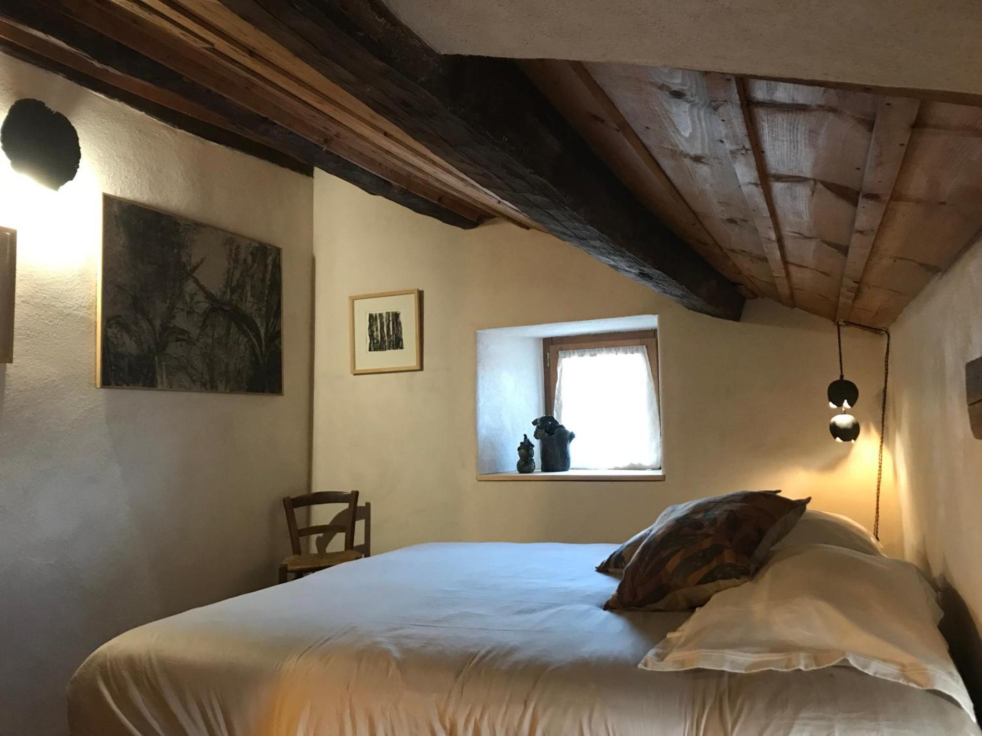 Chambres Et Tables D'Hotes - Les Ateliers De Pontajou - Pelerin Navette Gratuite A Saugues Venteuges Eksteriør bilde