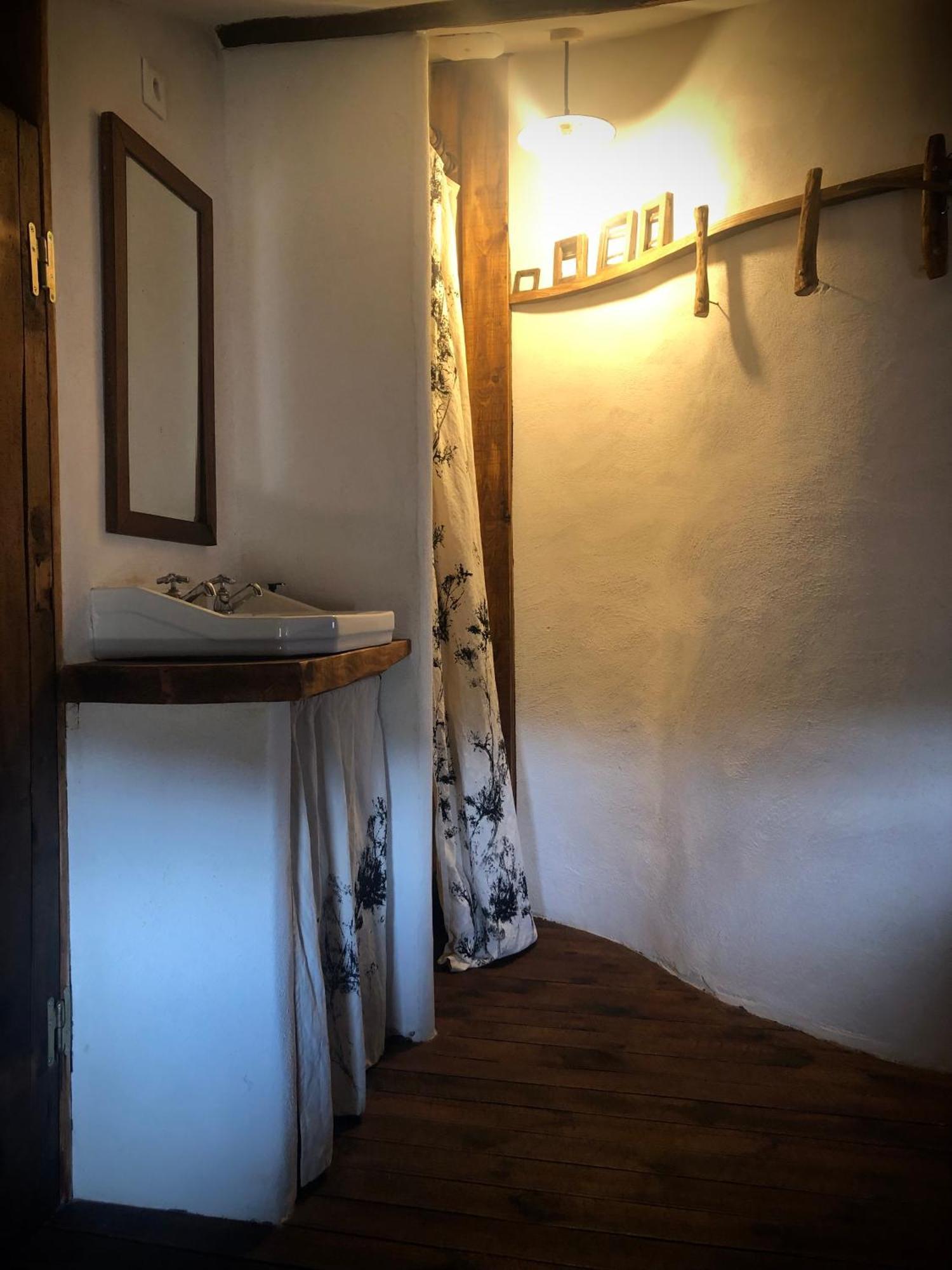 Chambres Et Tables D'Hotes - Les Ateliers De Pontajou - Pelerin Navette Gratuite A Saugues Venteuges Eksteriør bilde