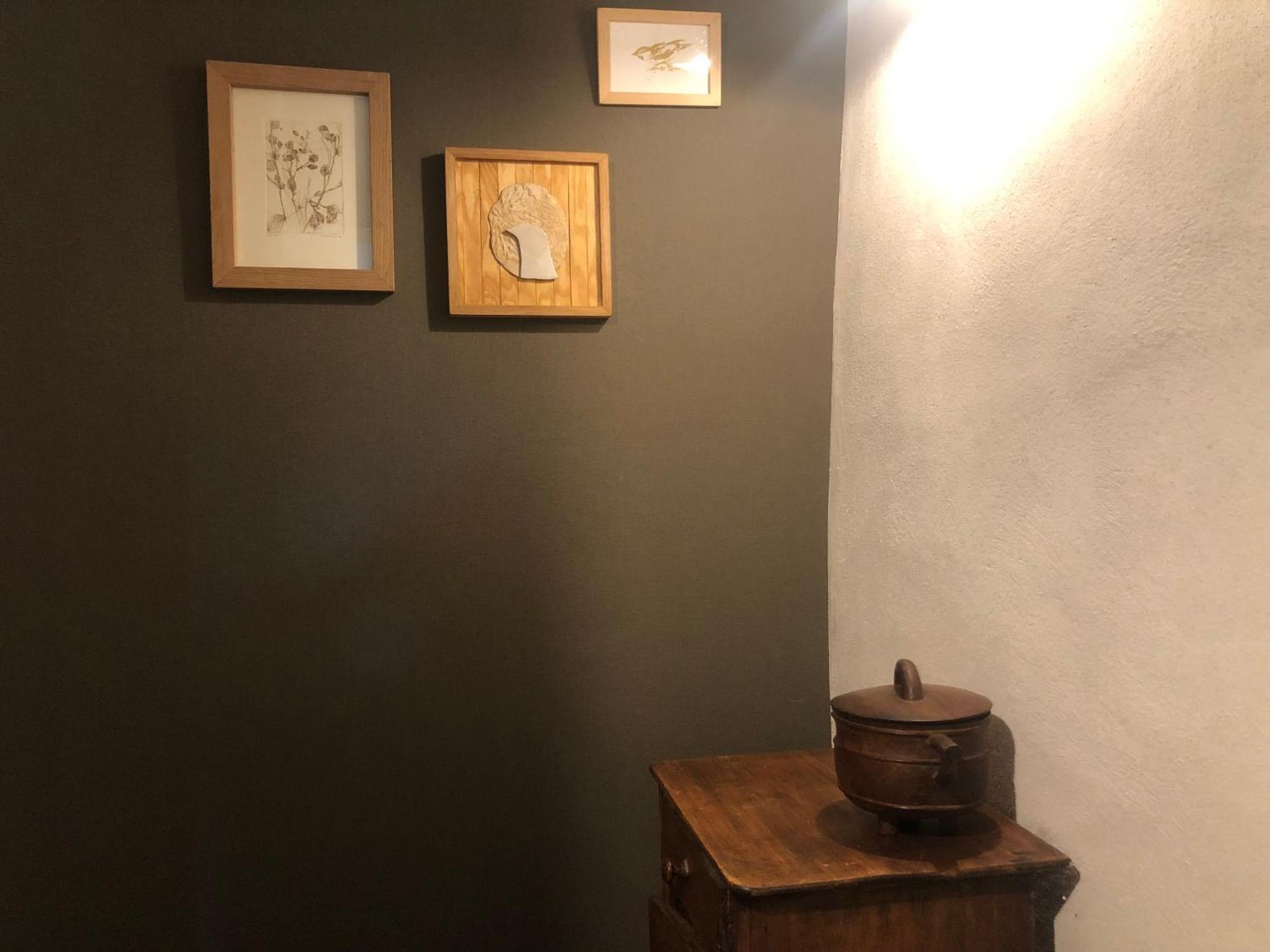 Chambres Et Tables D'Hotes - Les Ateliers De Pontajou - Pelerin Navette Gratuite A Saugues Venteuges Eksteriør bilde