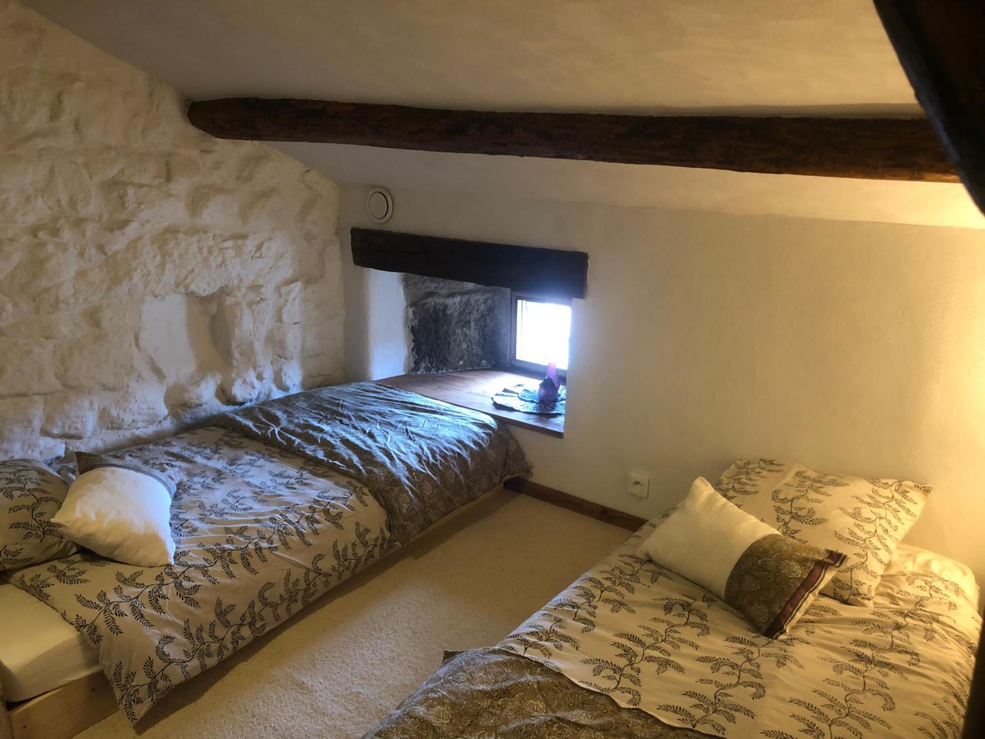 Chambres Et Tables D'Hotes - Les Ateliers De Pontajou - Pelerin Navette Gratuite A Saugues Venteuges Eksteriør bilde
